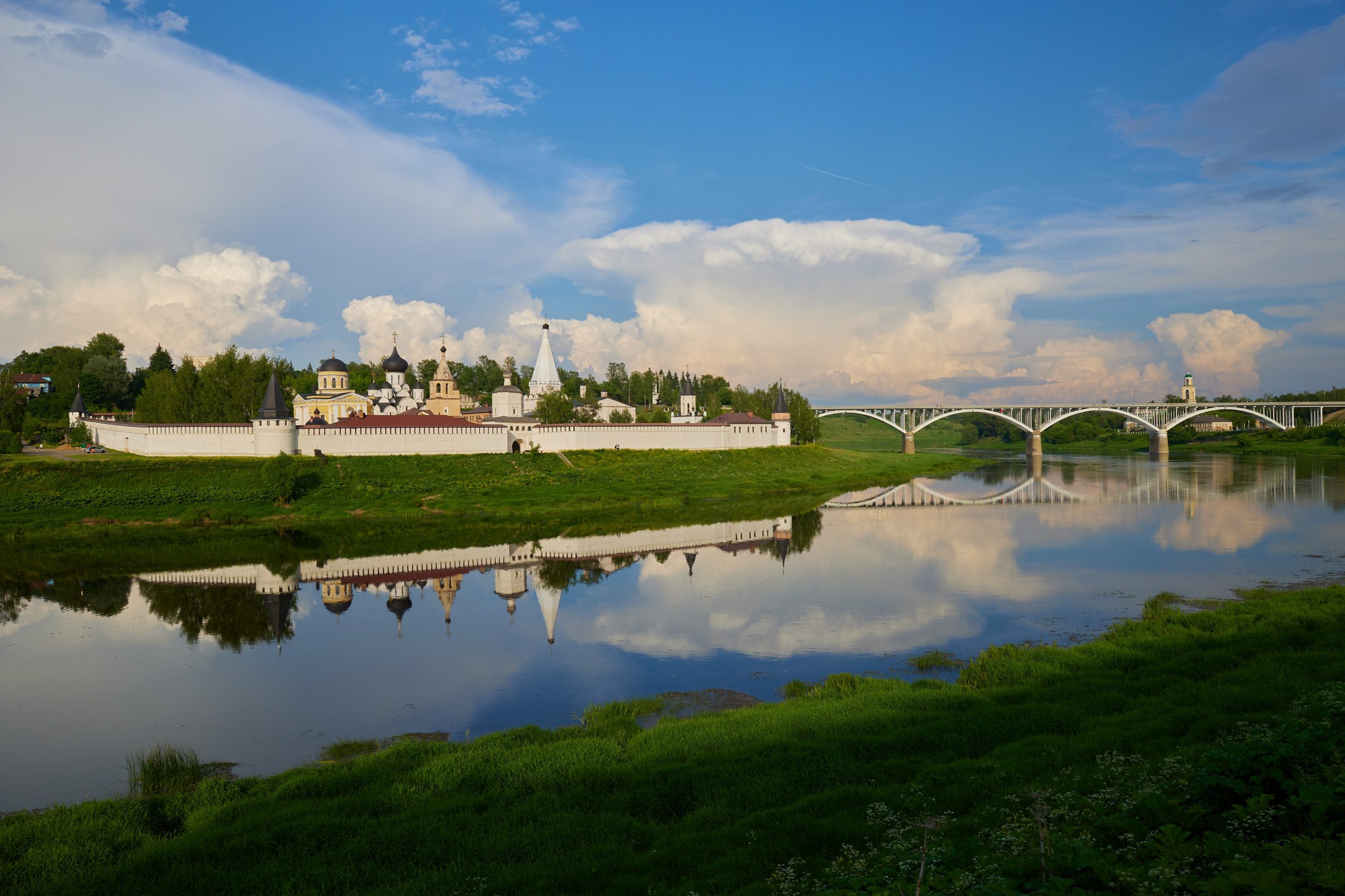 Главная